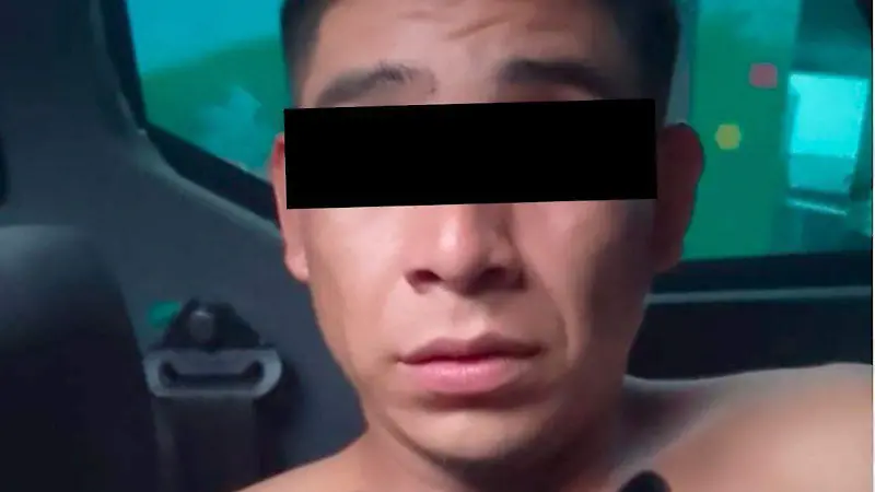 detenido